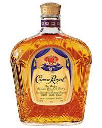 Crown Royal Canadian Whisky 750mL